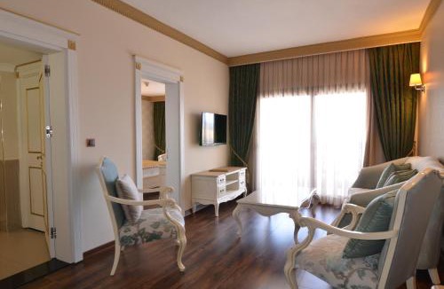 Bodrum City Center Resort | Azka Hotel