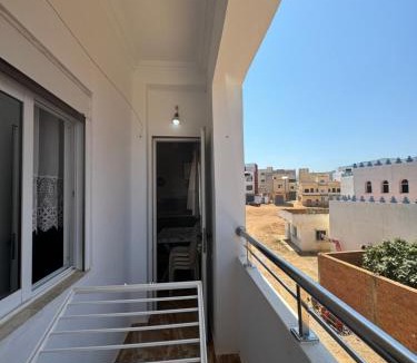 Azla Apartment | Azla Beach Escape - Cozy Apartment
