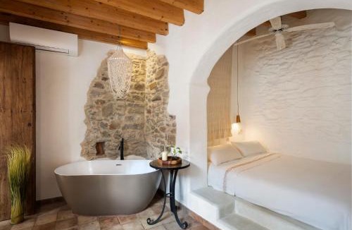 Tarifa Apartment | Azogue Studios