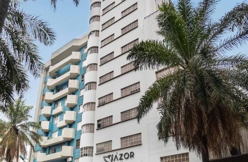Cali Hotel | Azor Hotel Cali Versalles