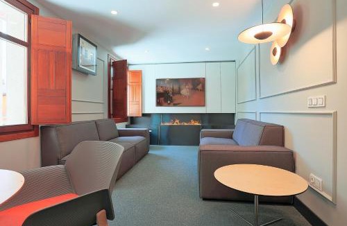 Ponferrada Apartment | Azotea Suites