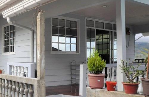 Kundasang House | Azrien Homestay Kundasang