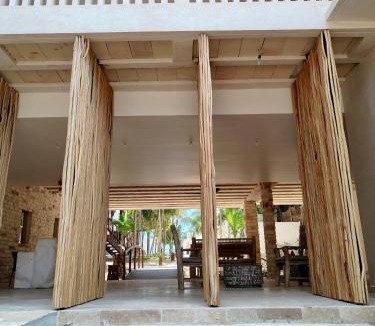 Zona Hotelera Hotel | Azucar Hotel Tulum