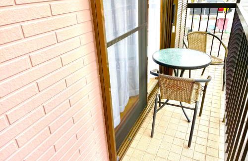 Nagawa House | Azuki House