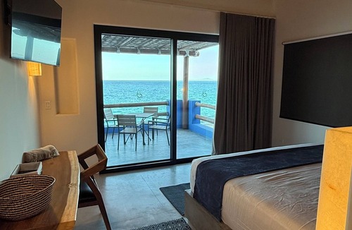 El Sargento Hotel | Azul Beach Kite Resort