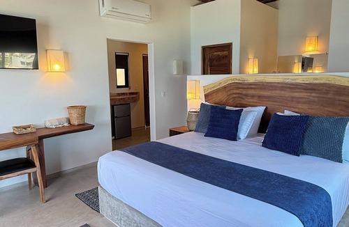 El Sargento Hotel | Azul Beach Kite Resort