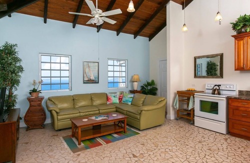 Estate Peter Bay Villa | Azul Peter