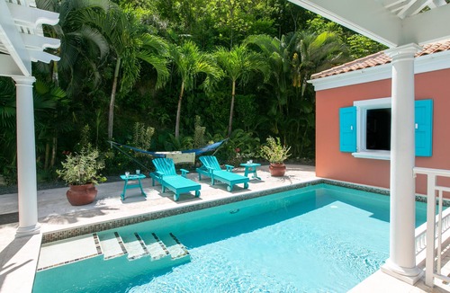 Estate Peter Bay Villa | Azul Peter