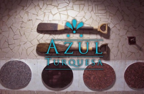 Cuernavaca Hotel | Azul Turquesa