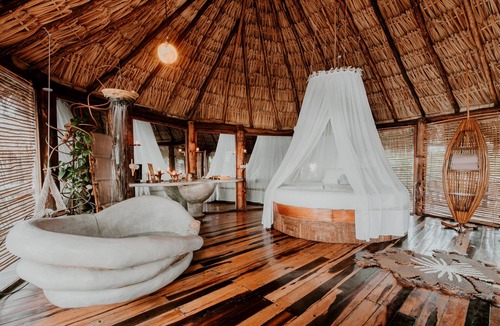 Zona Hotelera Hotel | Azulik - Adults Only