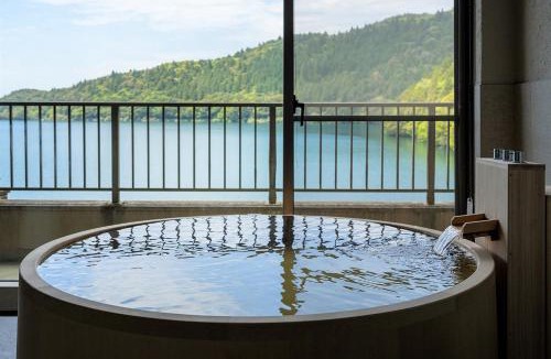 Unzen Hotel | Azumaen