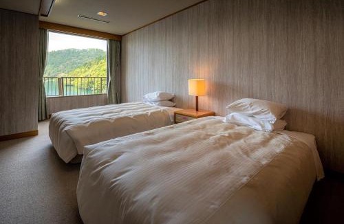 Unzen Hotel | Azumaen