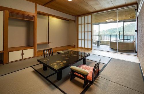 Unzen Hotel | Azumaen