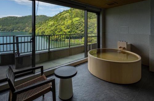 Unzen Hotel | Azumaen