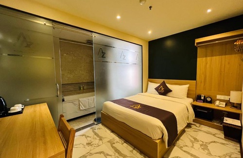 Dang Giang Hotel | Azumaya Hotel Hai Phong