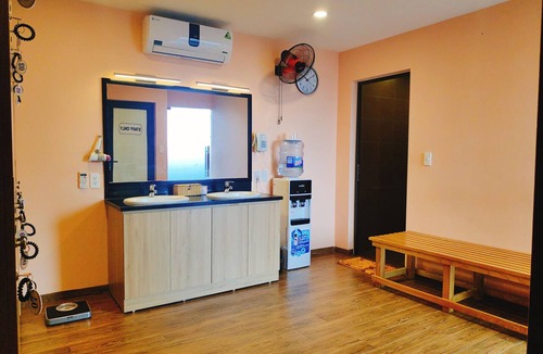 Le Chan Hotel | Azumaya Hotel Hai Phong