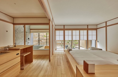 Ochi-gun Hotel | Azumi Setoda