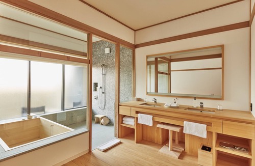 Ochi-gun Hotel | Azumi Setoda