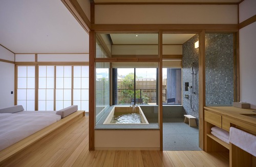 Ochi-gun Hotel | Azumi Setoda