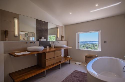 La Nartelle Villa | Azuréenne de la Nartelle