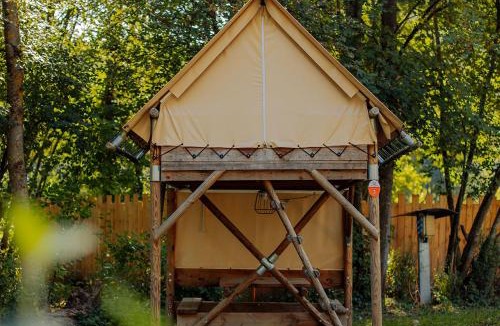 Kipfenberg Other | AZUR Camping Altmühltal