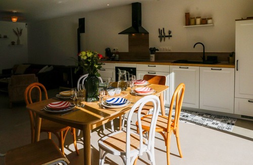 Cancale House | Azur Cancale