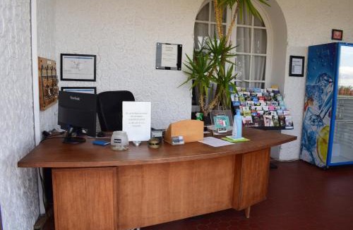 Cavaliere Hotel | Azur Hotel
