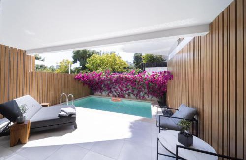 Vouliagmeni Hotel | Azur Hotel