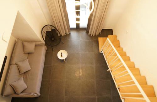 Olympiada Apartment | Azur Infini suites and apartments