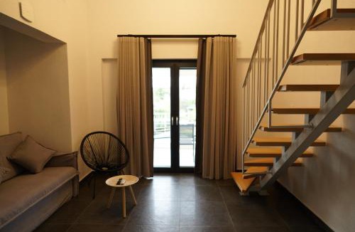 Olympiada Apartment | Azur Infini suites and apartments