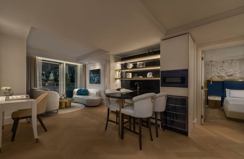 Central Hotel | AZUR Legacy Collection Hotel