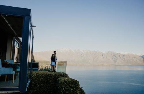 Sunshine Bay Resort | Azur Lodge