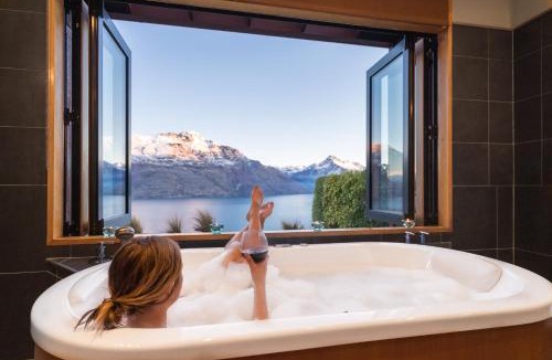 Sunshine Bay Resort | Azur Lodge