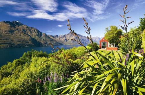 Sunshine Bay Resort | Azur Lodge
