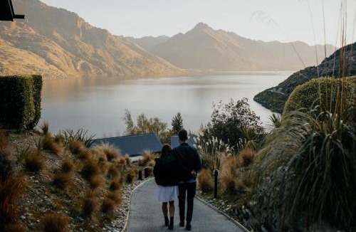 Sunshine Bay Resort | Azur Lodge