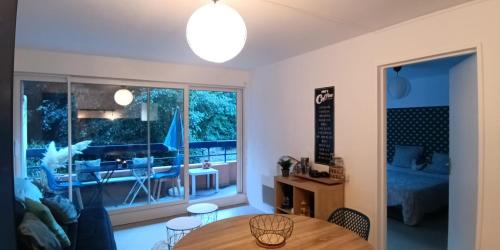 Santa Cruz Apartment | Azur & Verdure