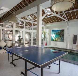 Cemagi Villa | Azur Villa Cemagi