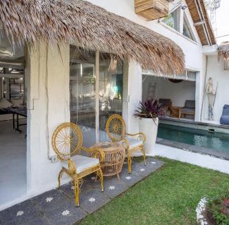 Cemagi Villa | Azur Villa Cemagi