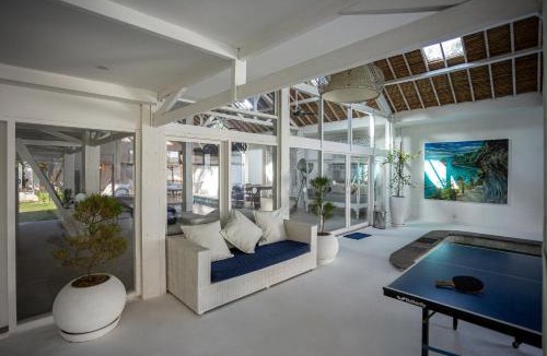Cemagi Villa | Azur Villa Cemagi