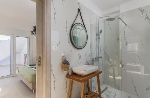 Gra Lygia Apartment | Azura creta