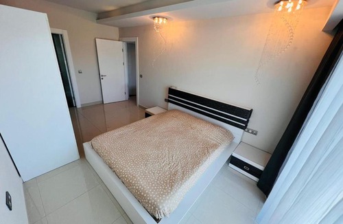 Seki Apartment | AZURA PARK