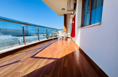 Seki Apartment | AZURA PARK
