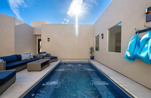 Hurricane House | Azure Abode at Sand Hollow Resort