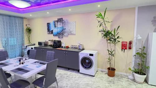 Senglea Apartment | Azure Apartment