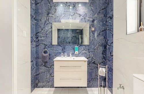 Senglea Apartment | Azure Apartment