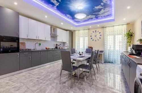 Senglea Apartment | Azure Apartment