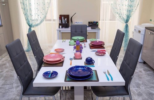 Senglea Apartment | Azure Apartment