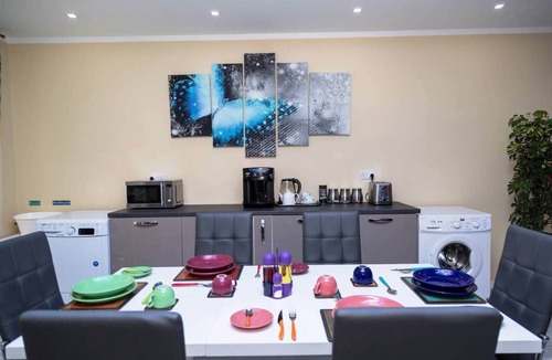 Senglea Apartment | Azure Apartment