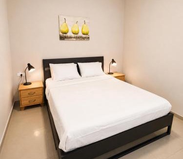 Haifa Apartment | Azure apartments Haifa