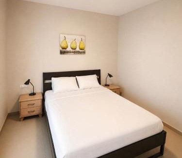 Haifa Apartment | Azure apartments Haifa